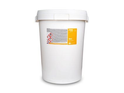 Chlorito Vysoký kýblik 6v1 Multi tabletypsd