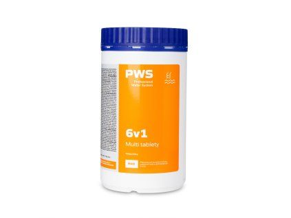 Chlorito 6v1 1 l Maxi predné