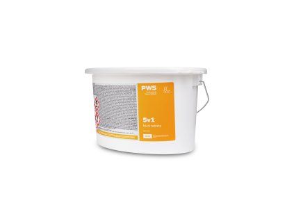 Chlorito Veľké balenie MultiTablety 5v1 Grand kópia