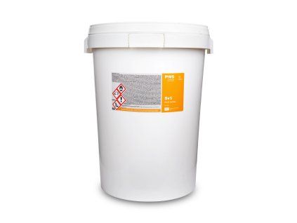 Chlorito Vysoký kýblik 5v1 Multi tabletypsd