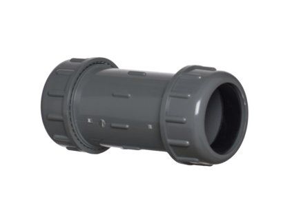 Montážna sada pre PVC U nelepené spoje, 75m