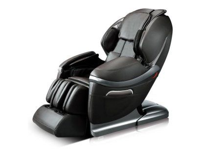 17461 1 masážne kreslo future class čierne black