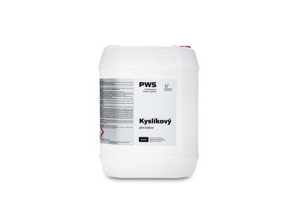 Chlorito 10L Kyslíkový aktivátor II