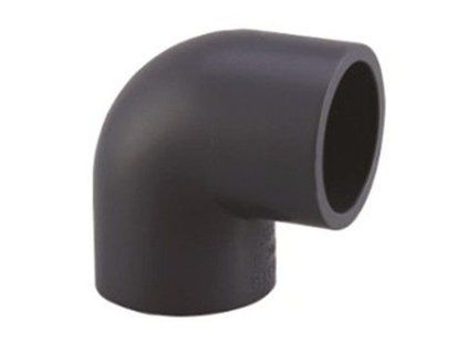 17902 1 koleno 90 lepené lepené priemer 32 mm