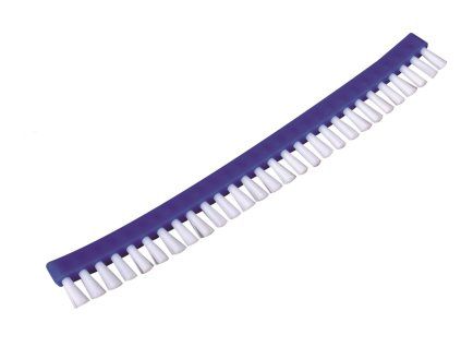 18043 kefky vysávača dlhé 3 ks