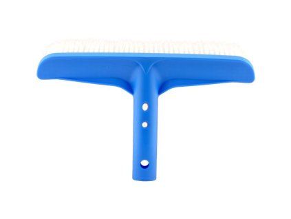 18079 1 bazénová kefa 26 cm plus