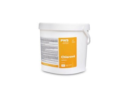 Chlorito Veľké balenie Chlórové tablety maxi II kópia