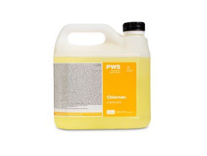 Chlorito 3L Chlórnan sodný plus