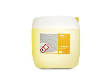 Chlorito 30L Chlórnan sodný plus
