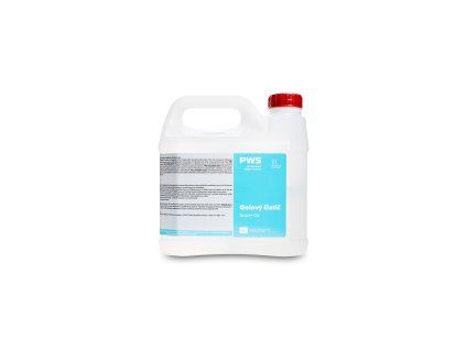 Chlorito 2L gélový čistič super Ca