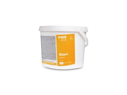 Chlorito Veľké balenie Štart Tablety maxi II kópia