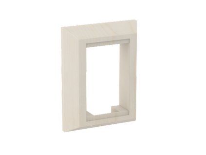 19012 1 držiak na ovládací panel