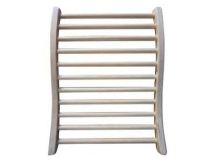 19018 1 drevené operadlo zadné