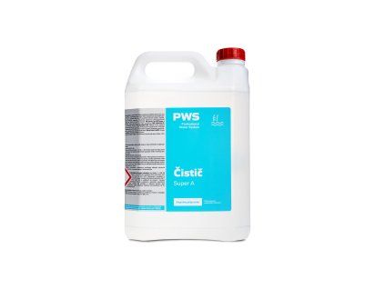 Chlorito 5L Čistič Super A