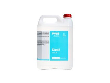 Chlorito 5L čistič potrubia