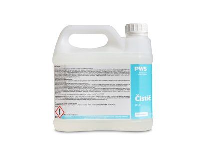 Chlorito 3L Čistič plus