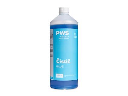 Chlorito 1 l Čistič BLUE