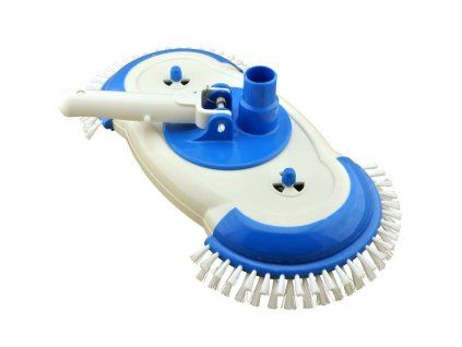 19354 1 bazénový vysávač de luxe plus