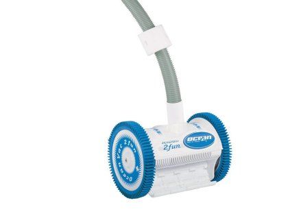 19630 1 automatický vysávač ocean vac 4 fun
