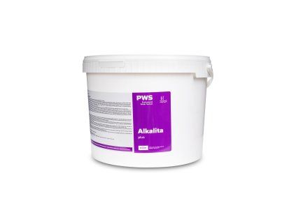 Chlorito vedro Alkalita plus II