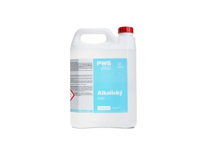 Chlorito 5L alkalický čistič