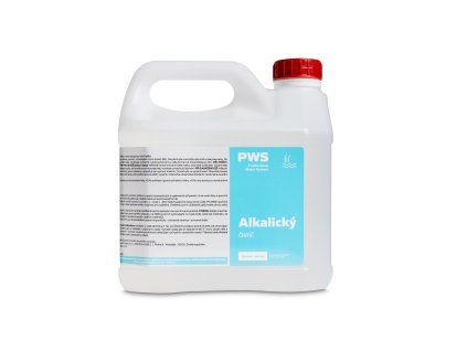Chlorito 3L Alkalický čistič
