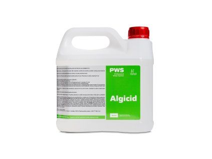 Chlorito 3L Algicíd