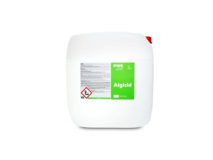 Chlorito 30L Algicíd