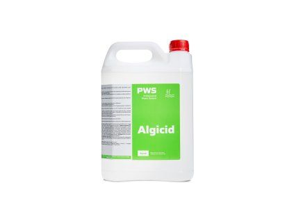 Chlorito 5L Algicíd