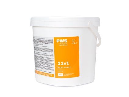 Chlorito 11v1 3 l Maxi predné