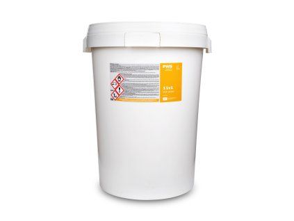 Chlorito Vysoký kýblik 11v1 Multi tabletypsd