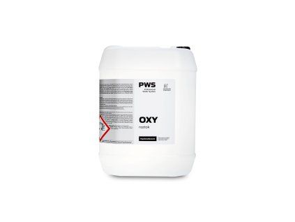 Chlorito 10L OXY roztok