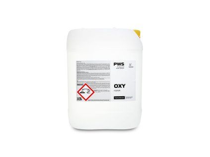 Chlorito 20L OXY roztok