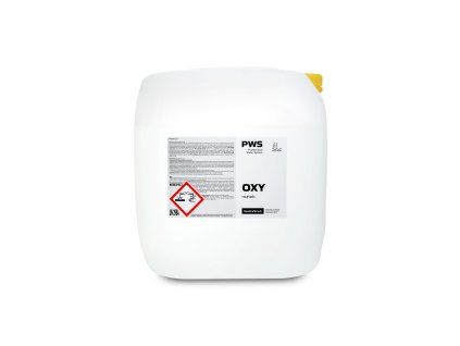 Chlorito 30L OXY roztok