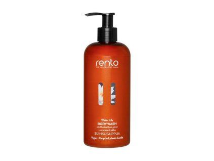 20063 1 rento sprchový gél 400 ml lekno