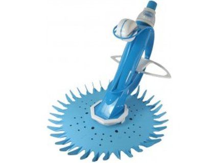 20285 1 poloautomatický vysávač auto cleaner poškodený obal