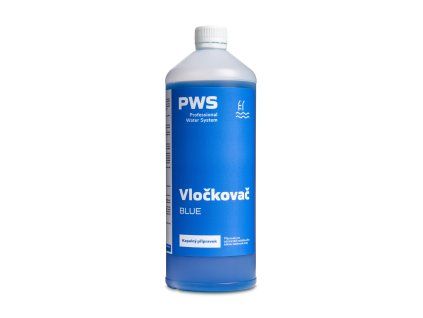 Chlorito 1 l Vločkovač Blue (1)