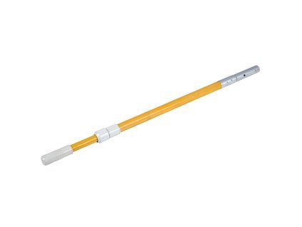 20786 teleskopická tyč 1 2 2 4m extra laminát