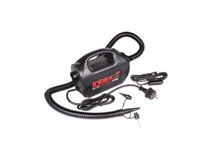 20912 1 intex 68609 elektrická pumpa quick fill