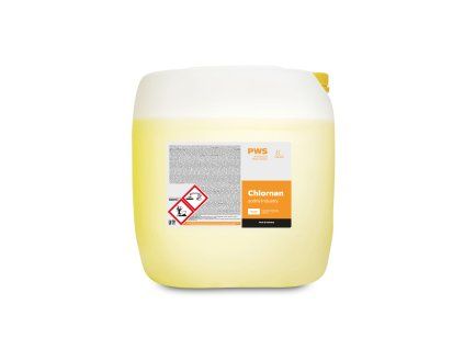 Chlorito 30L chlórnan sodný priemysel