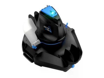 21107 robot delta 100