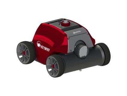 21173 panther robotický vysávač bazéna
