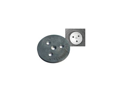 Závažie košíka skimmera