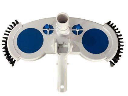 Vysávač STANDARD plus s bočnými kefami