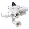 13798 5 šesťcestný ventil bočný atecpool side pripojenie 2