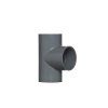 PVC tvarovka T kus 40 mm, 90°