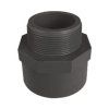 15961 1 prechodka lepená závitová ext 110x4