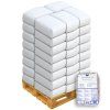 Štvorcová regeneračná soľ 1000 kg Solivary 40x25 kg