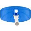19348 3 bazénový vysávač modrý