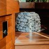 20016 3 saunova kamna hive mini 9kw nutno dokoupit ovladaci panel s wifi